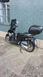 Honda SH 150