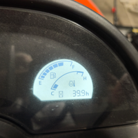 Kubota bx 2350 4wd