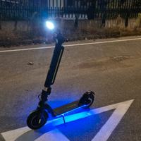 monopattino elettrico