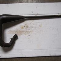 MINARELLI  MARMITTA  per 50cc 80cc P6