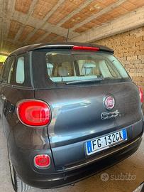500L metano