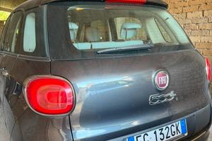 500L metano