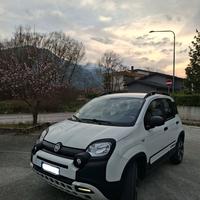 Fiat Panda City Cross