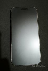 IPhone 16 Pro 128Gb bianco