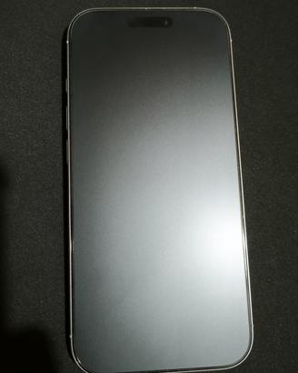 IPhone 16 Pro 128Gb bianco