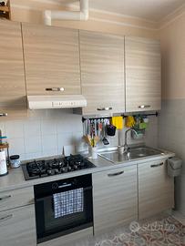 Cucina completa