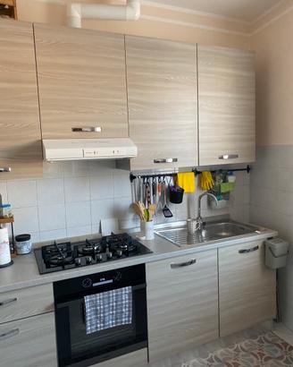 Cucina completa