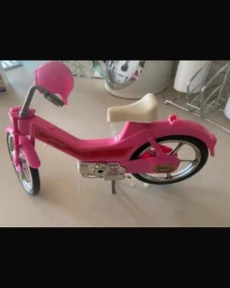 Motorino Barbie vintage