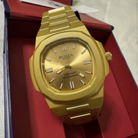 Ruzza Watch Gold – Edizione Limitata