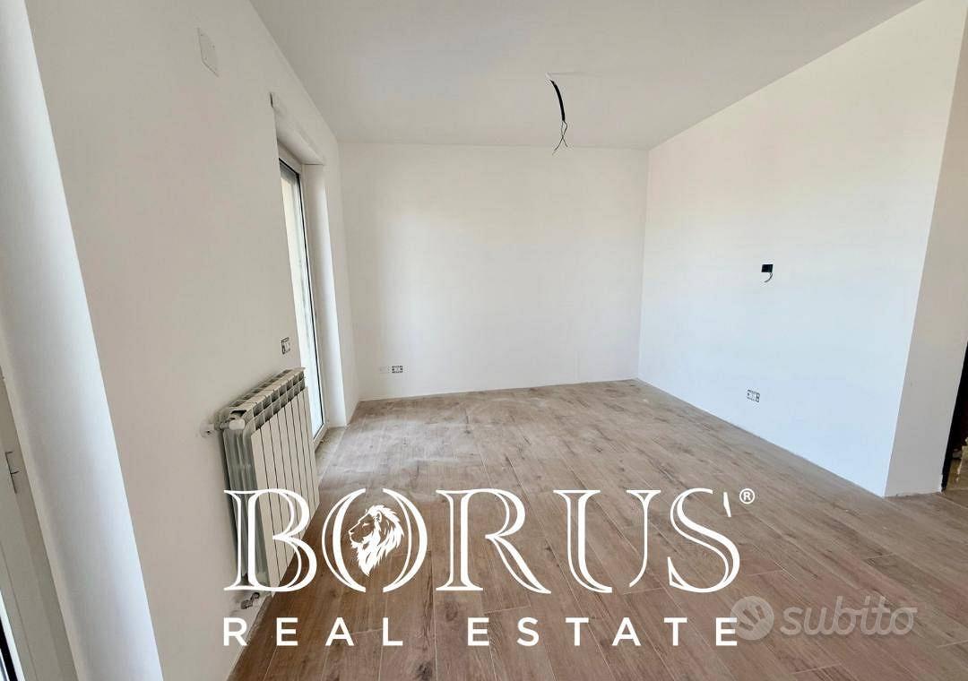 Appartamento – Gricignano di Aversa, Gricignano - Teverola Scalo - Vista 2