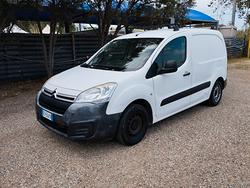 Citroen Berlingo Multispace BlueHDi 100 S&S Feel