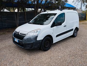 Citroen Berlingo Multispace BlueHDi 100 S&S Feel