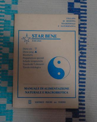 Manuale di alimentazione