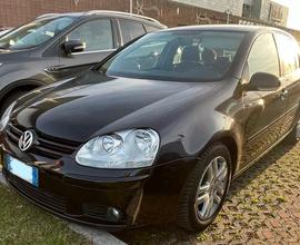 Golf 5