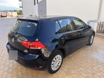 Golf 7ª serie