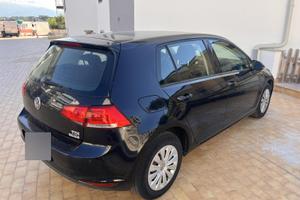 Golf 7ª serie