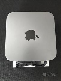 Mac Mini 2018 con scatola originale