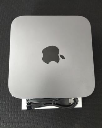 Mac Mini 2018 con scatola originale