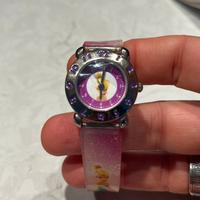 Orologio bambina Fairies