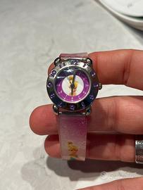 Orologio bambina Fairies