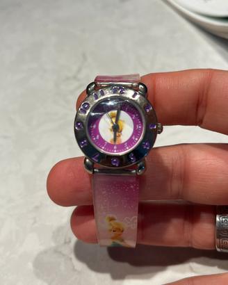 Orologio bambina Fairies