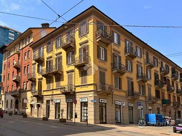 4 LOCALI A TORINO