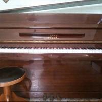 Pianoforte verticale