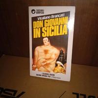 Don Giovanni in Sicilia - Vitaliano Brancati