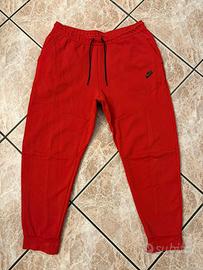 pantalone nike tech