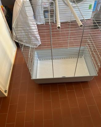Gabbia pet