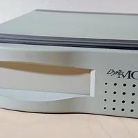 Hard Disk Fujitsu SCSI Dimo MO 640mb Akai E-mu Emu