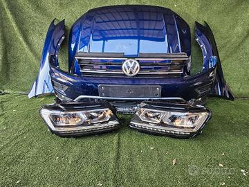 muso musata kit Airbag misti 2016/2024 