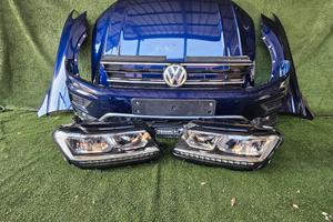 muso musata kit Airbag misti 2016/2024 