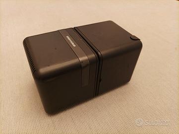 Radio Brionvega Cubo Design Anni 70 Zanuso-Sapper