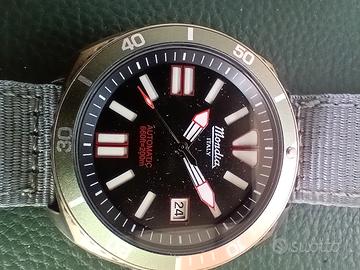 orologio mondia