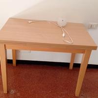 tavolo allungabile in buonissime condi