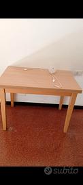 tavolo allungabile in buonissime condi