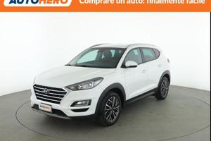 HYUNDAI Tucson BT93581
