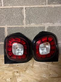 Stop posteriori Led smart 453
