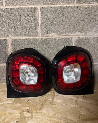 Stop posteriori Led smart 453