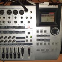 Registratore digitale Fostex MR 8 HD
