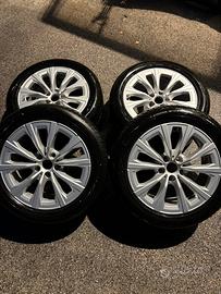 Cerchi 17” BMW serie 3