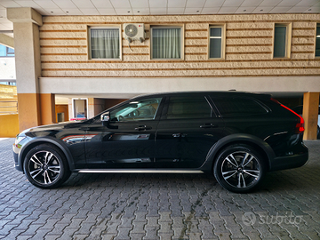 Volvo V90 Cross Country AWD Business Pro Line B4