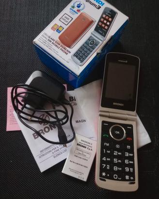 Cellulare vari (5 tipi articoli)