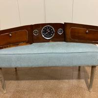 Cruscotto Mini innocenti