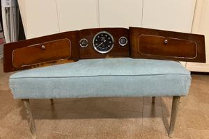 Cruscotto Mini innocenti