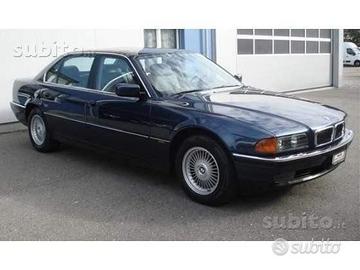 Parabrezza Bmw serie 7 (E38) 1994-2001