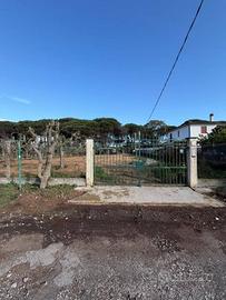 Terreno di 1000 m² a Terracina