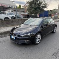 Volkswagen Scirocco 1.4 TSI 160CV