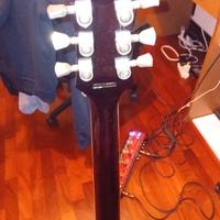 Epiphone les paul standard 